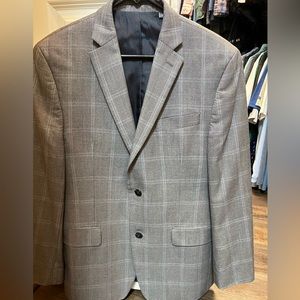 Michael Kors Blazer- 40R